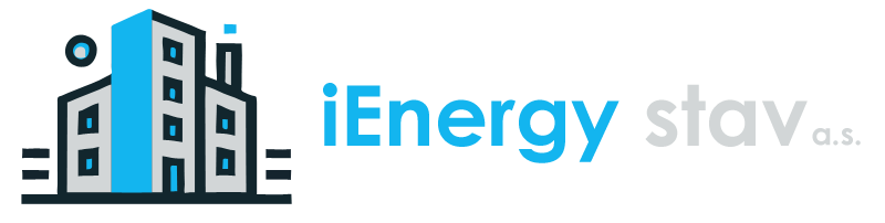 iEnergy stav a.s.